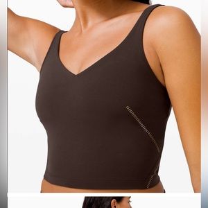 Lululemon Align Top